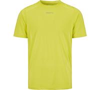 Craft Sportswear Maillot manches courtes ADV Essence 2 Homme Vert Taille M