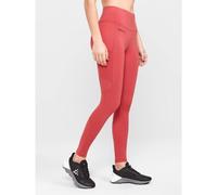 Craft Sportswear Legging femme ADV Essence 2 Rose Taille XS