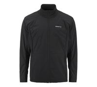 Craft ADV Essence Veste running Hommes - noir, Taille XXL