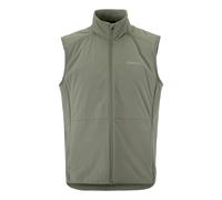 Craft ADV Essence Warm 2 Gilets de course Hommes-vert, Taille L