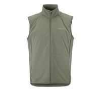 Craft ADV Essence Warm 2 Gilets de course Hommes-vert, Taille XL
