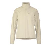 Craft ADV Essence Warm 2 Veste running Femmes-beige, Taille S