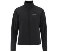 Craft ADV Essence Warm 2 Veste S Noir