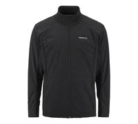 Craft ADV Essence Warm 3 Veste running Hommes-noir, Taille S