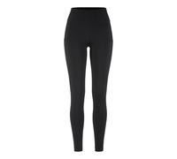 Craft Collant de running ADV Essence Warm Tights 3 respirant Noir Femme Taille S