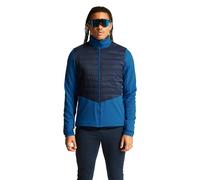 CRAFT Adv Essence Warm Jacket 2 M - Homme - Bleu - taille S- modèle 2025