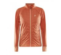 Veste Craft CRAFT ADV Essence Warm 7318573724883 taille S EU