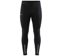 Craft Adv Essence Warm Leggings Noir XS Homme