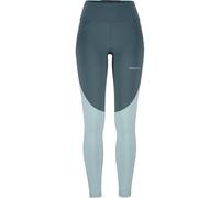 CRAFT Adv Essence Warm Tights 2 W - Femme - Bleu / Vert - taille L- modèle 2025