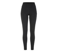 Craft Legging ADV Essence Warm Tights 3 Femme Noir Taille M