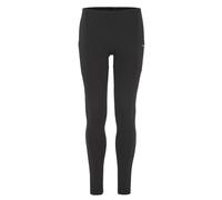 Craft Collant de running ADV Essence Warm 3 Thermique Noir S Homme