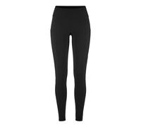 Craft ADV Essence Warm Wind Collant De Course Femmes-Noir, Taille M