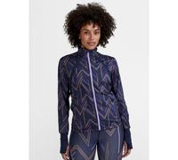 Craft Adv Essence Wind Jacket Noir XL Femme