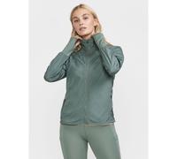 Craft Jacket CRAFT ADV Essence Wind Veste à capuche S Argent