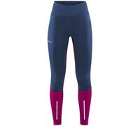 CRAFT Adv Essence Wind Tights W - Femme - Bleu / Violet - taille XS- modèle 2023