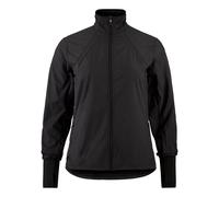 Craft Adv Essence Wind Jacket Noir M Femme
