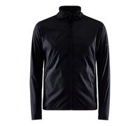 Veste légère homme CRAFT ADV Essence Wind noir S