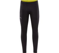 CRAFT Adv Essence Zip Tights 2 M - Homme - Noir - taille M- modèle 2025