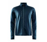 Craft ADV Explore Light Midlayer M Couche intermédiaire, Opale, XXL Homme