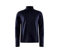 Craft - ADV Explore Light Midlayer - Veste homme Navy - S
