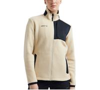 Craft ADV EXPLORE PILE FLEECE JACKET W Sweatshirt L Marron