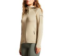 Craft ADV Explore Power Sweatshirt L Marron
