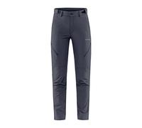 Craft ADV Explore Tech Pants W Pantalon d'extérieur, Gris, XS Femmes