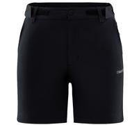 Craft ADV EXPLORE TECH SHORTS W Shorts M Noir