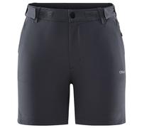 Craft ADV EXPLORE TECH SHORTS W Shorts XXL Argent