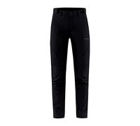 Pantalon pour femmes CRAFT ADV Explore Tech noir L