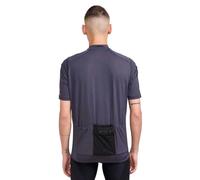 Craft Adv Gravel Short Sleeve Jersey Gris S Homme