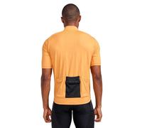 Craft Adv Gravel Short Sleeve Jersey Orange L Homme