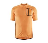 Craft - ADV Gravel Ss Jersey - Maillot vélo homme Desert - M