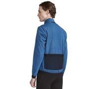 Craft Adv Gravel Subz Knit Jacket Bleu M Homme