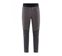 Craft - ADV Hit Pants - Pantalon running homme Granite - L