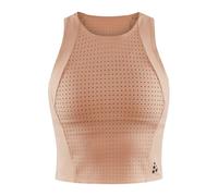 Craft - ADV Hit Perforated Tank - Débardeur femme Cliff - S