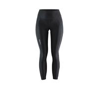 Collant long craft adv essence noir femme
