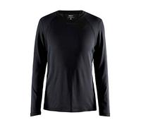 Craft ADV LS Tee W T-Shirt pour Femme