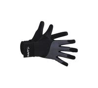 Gants Craft Adv Lu Fleece - Noir - M Noir