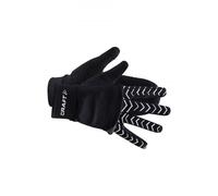 Gants moufles polaire craft adv lumen hybrid noir