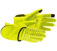 Craft ADV LUMEN HYBRID GLOVE Gants XL Jaune