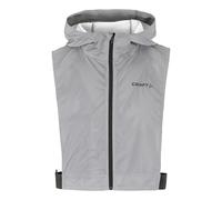 Craft ADV Lumen Réflecteur-Gris, Taille L/XL