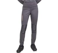 CRAFT Adv Nordic Race Warm Tights W - Femme - Gris - taille S- modèle 2024