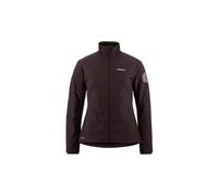 Craft ADV Nordic Training Insulate Jacket - Veste ski de fond femme Dark Plum M
