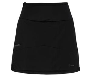 Craft ADV NORDIC TRAINING INSULATE SKIRT W Jupe XXL Noir