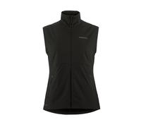 Craft Adv Nordic Training Insulate Vest Noir M Femme