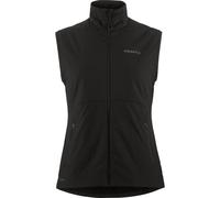 CRAFT Adv Nordic Training Insulate Vest W - Femme - Noir - taille M- modèle 2026
