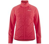 Craft ADV NORDIC TRAINING SPEED JACKET 2 W Veste L Rouge
