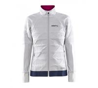 CRAFT Adv Nordic Training Speed Jacket W - Femme - Gris - taille M- modèle 2023
