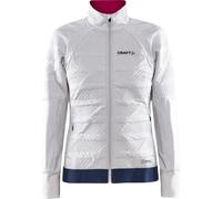 CRAFT Adv Nordic Training Speed Jacket W - Femme - Gris - taille XS- modèle 2023